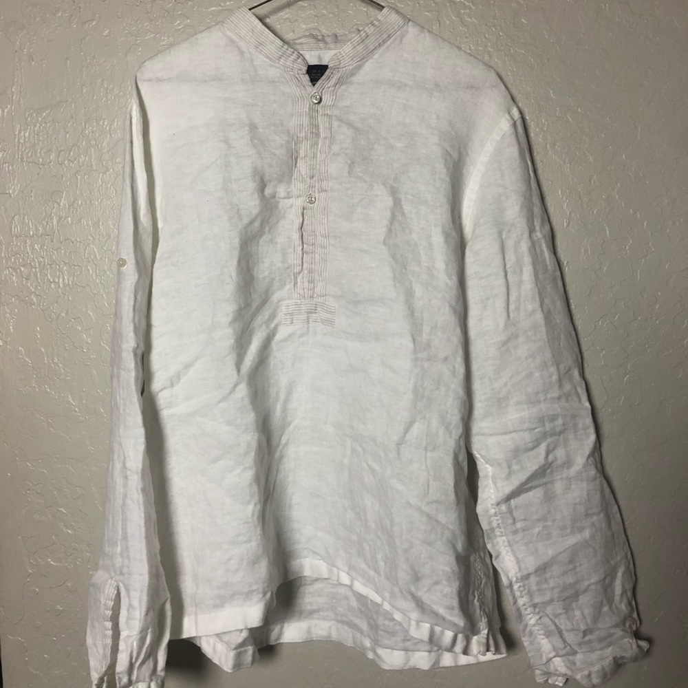 Men’s summer shirt